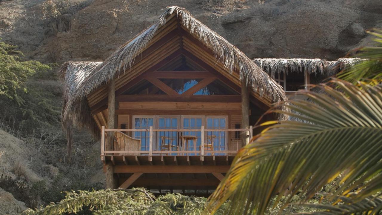 Amai Luna Máncora Exterior photo
